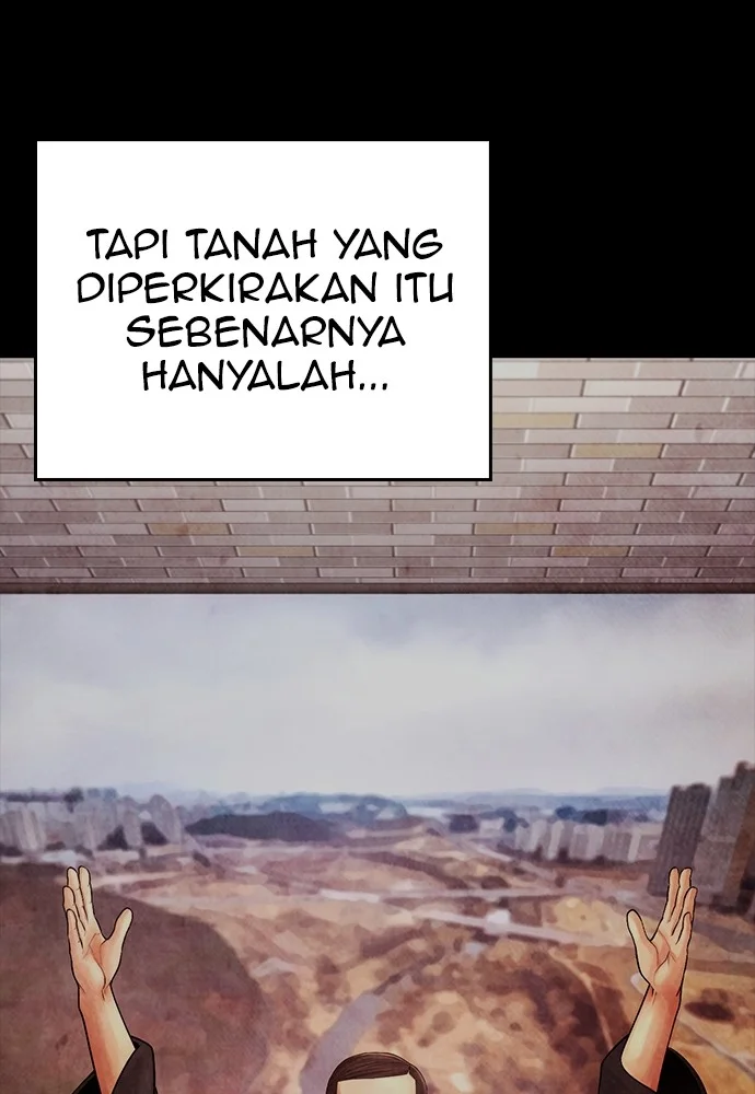 Highschool Lunch Dad Chapter 74 Gambar 93