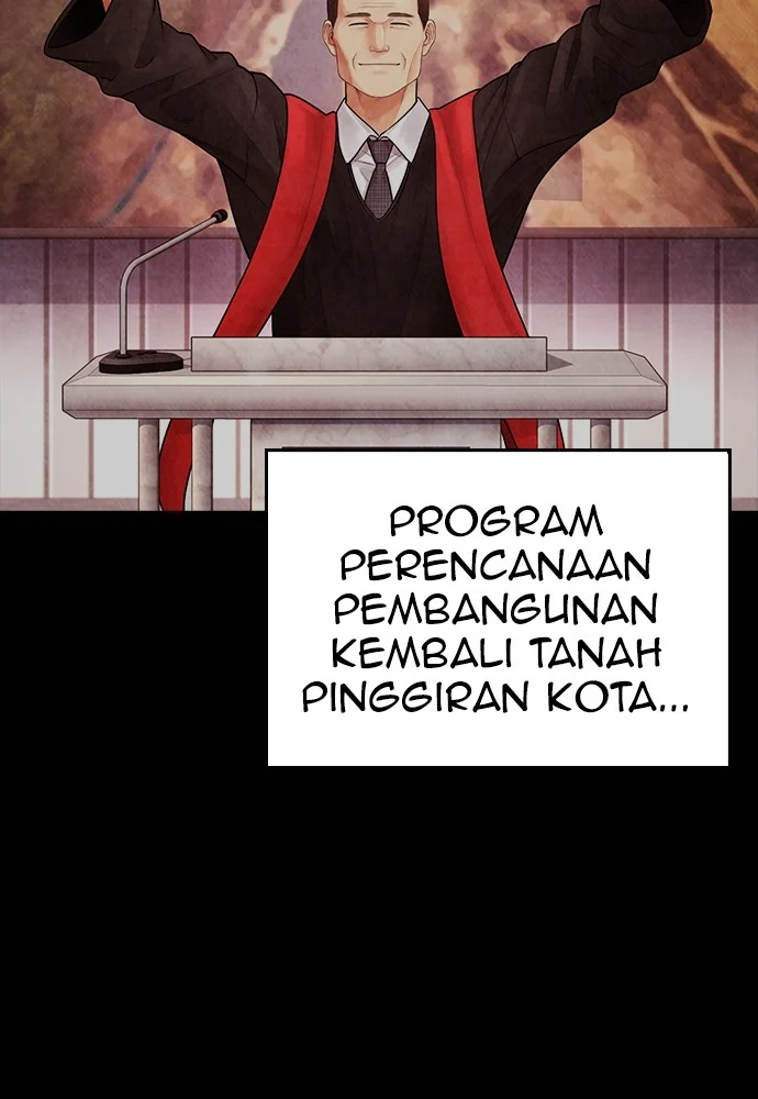 Highschool Lunch Dad Chapter 74 Gambar 94