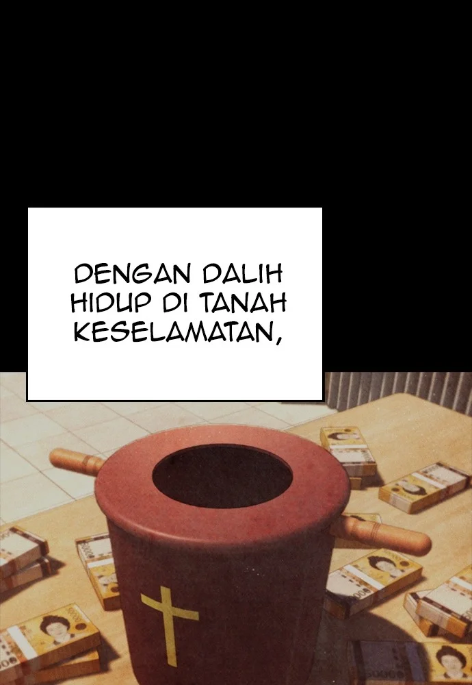 Highschool Lunch Dad Chapter 74 Gambar 95