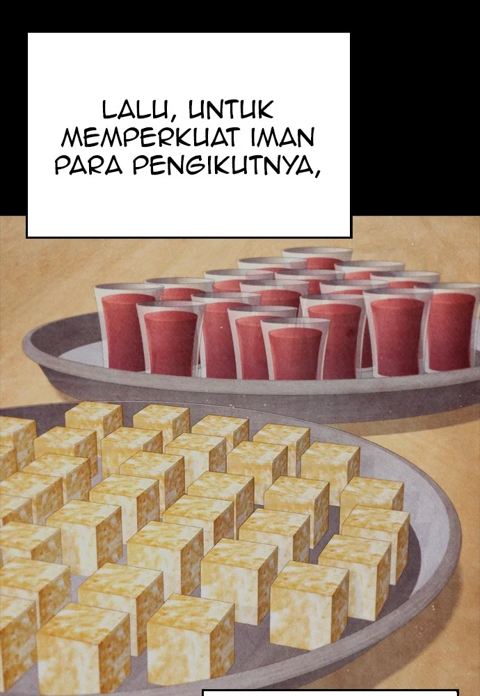 Highschool Lunch Dad Chapter 74 Gambar 97