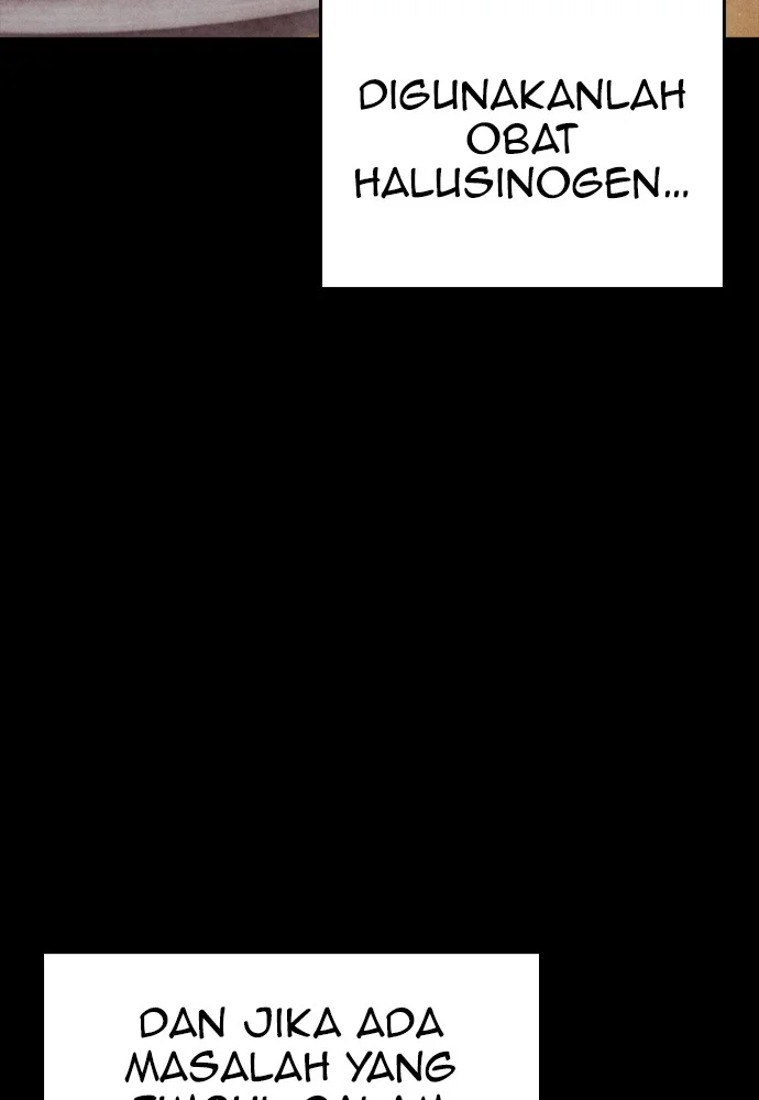 Highschool Lunch Dad Chapter 74 Gambar 98