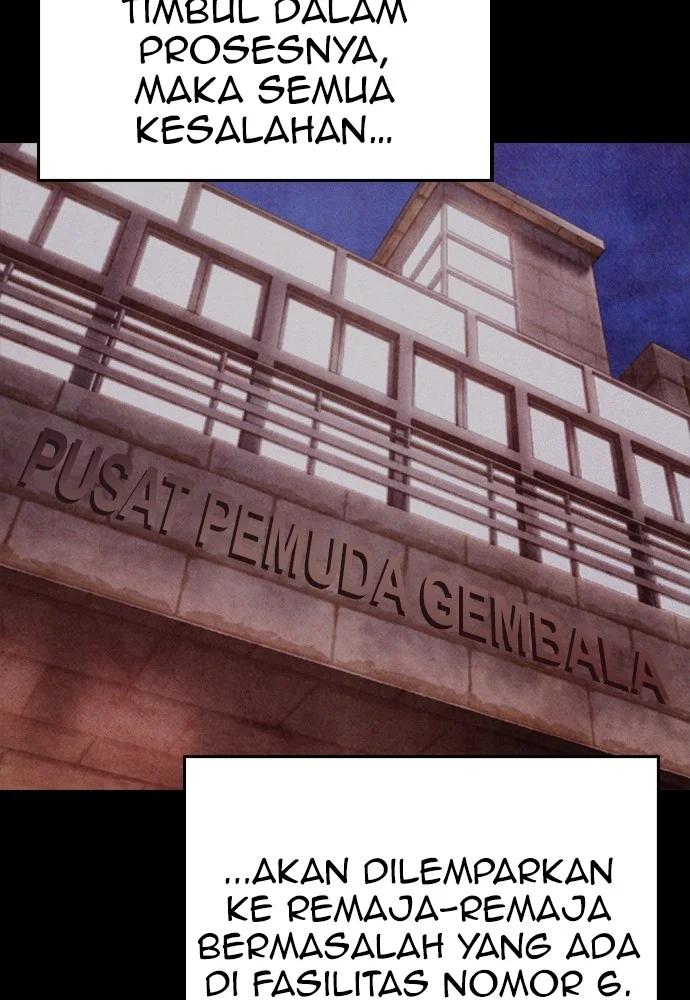 Highschool Lunch Dad Chapter 74 Gambar 99