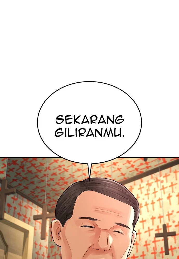 Highschool Lunch Dad Chapter 75 Gambar 109