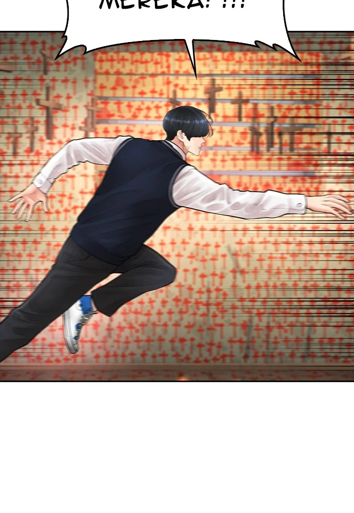 Highschool Lunch Dad Chapter 75 Gambar 101