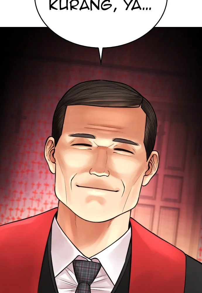 Highschool Lunch Dad Chapter 75 Gambar 115