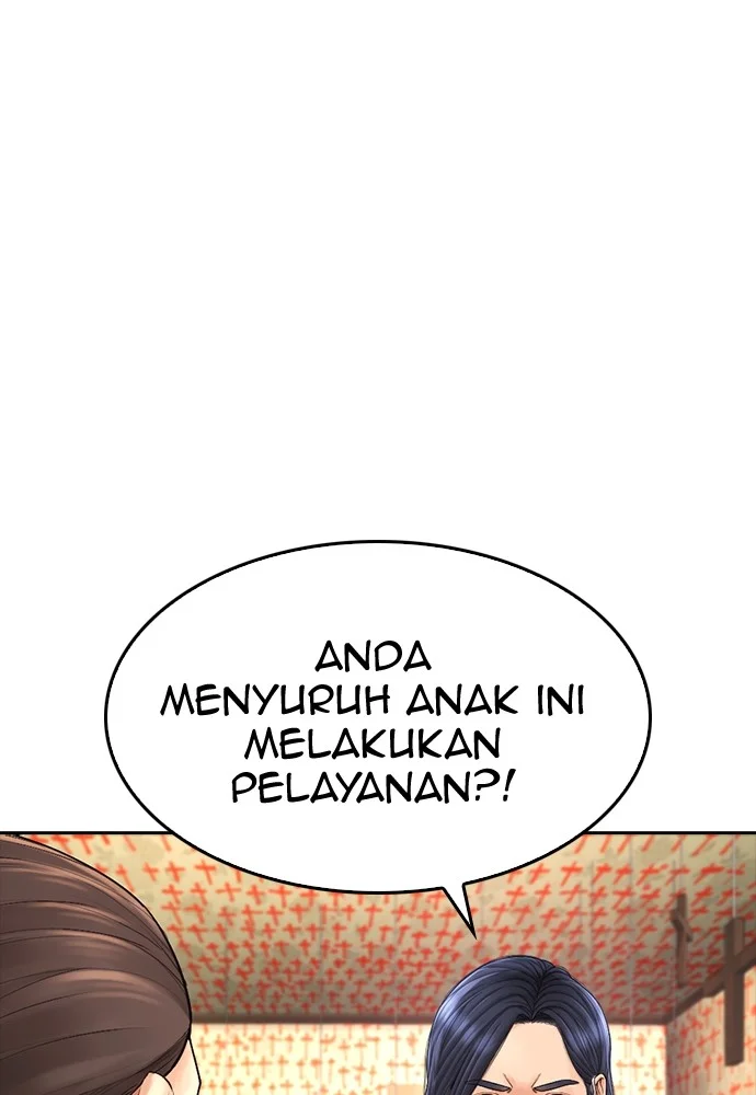 Highschool Lunch Dad Chapter 75 Gambar 119