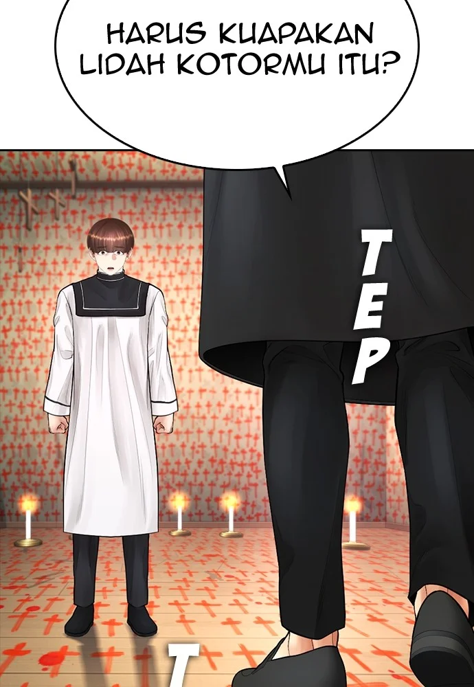 Highschool Lunch Dad Chapter 75 Gambar 111