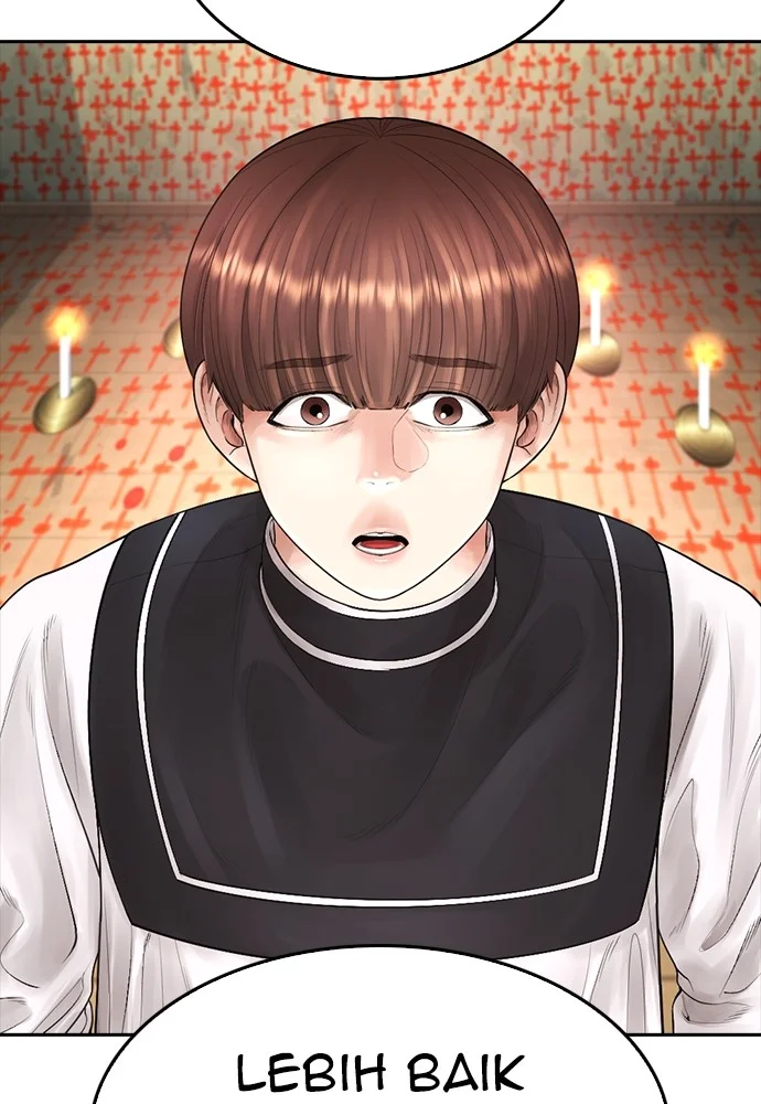 Highschool Lunch Dad Chapter 75 Gambar 113