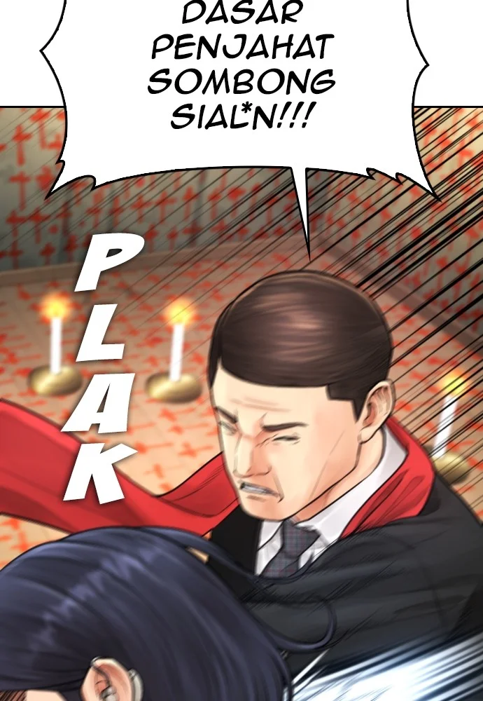 Highschool Lunch Dad Chapter 75 Gambar 124