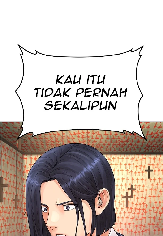 Highschool Lunch Dad Chapter 75 Gambar 126