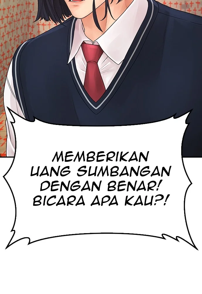 Highschool Lunch Dad Chapter 75 Gambar 127