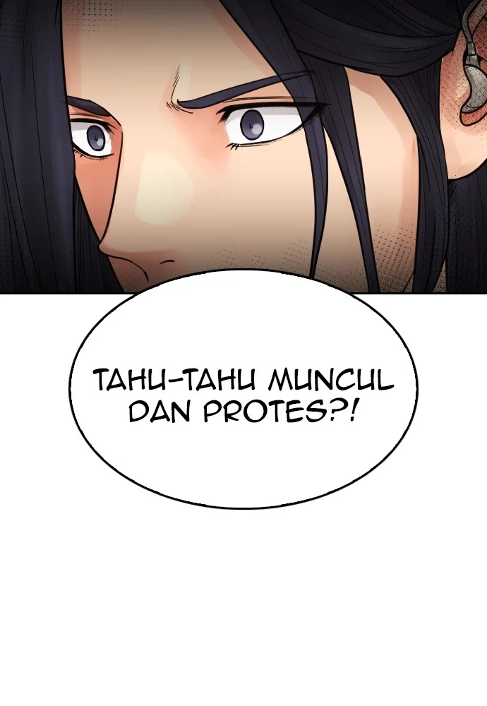 Highschool Lunch Dad Chapter 75 Gambar 129