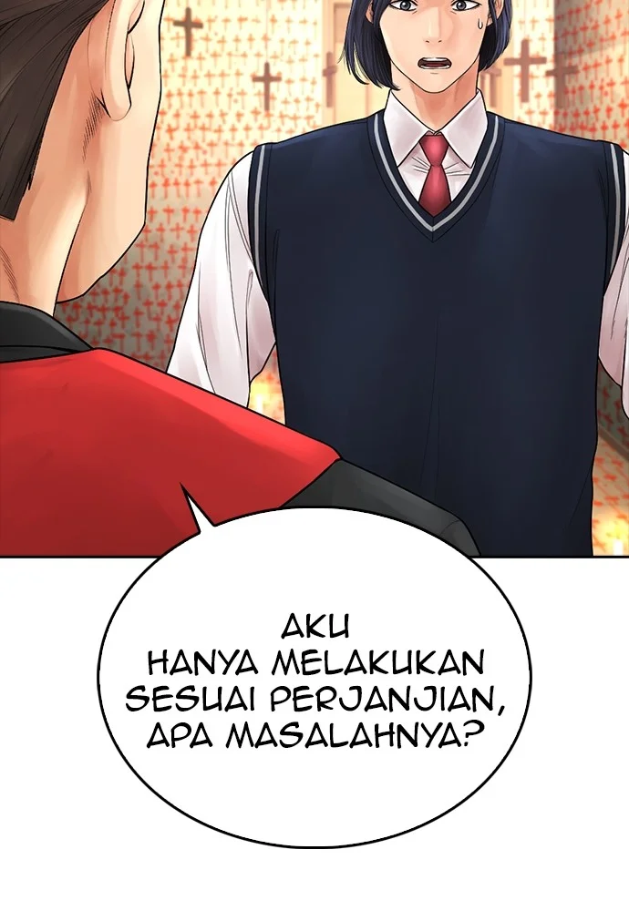 Highschool Lunch Dad Chapter 75 Gambar 120