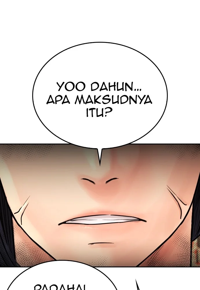 Highschool Lunch Dad Chapter 75 Gambar 135