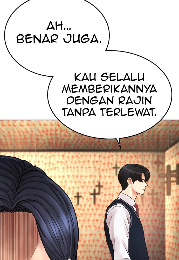 Highschool Lunch Dad Chapter 75 Gambar 137