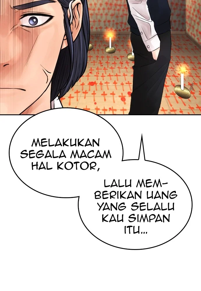 Highschool Lunch Dad Chapter 75 Gambar 138