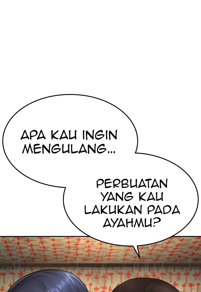Highschool Lunch Dad Chapter 75 Gambar 130