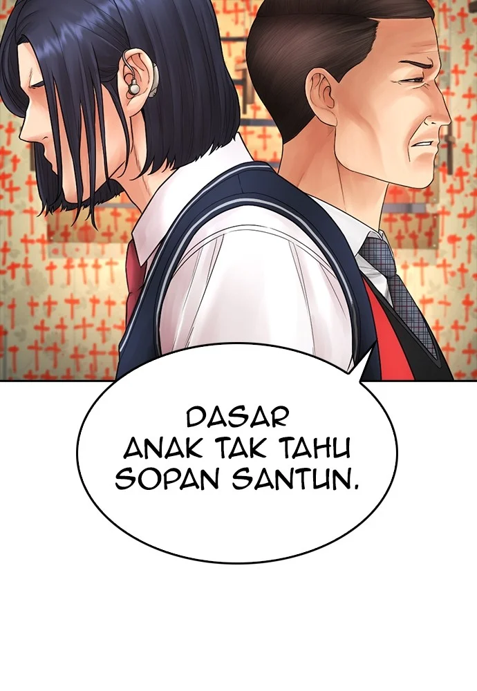 Highschool Lunch Dad Chapter 75 Gambar 131