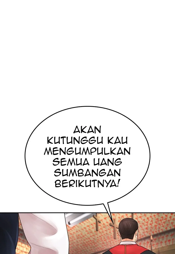 Highschool Lunch Dad Chapter 75 Gambar 132