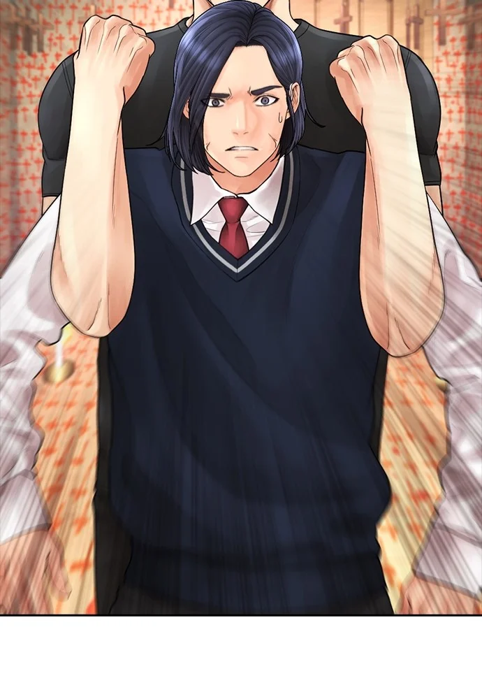 Highschool Lunch Dad Chapter 75 Gambar 144