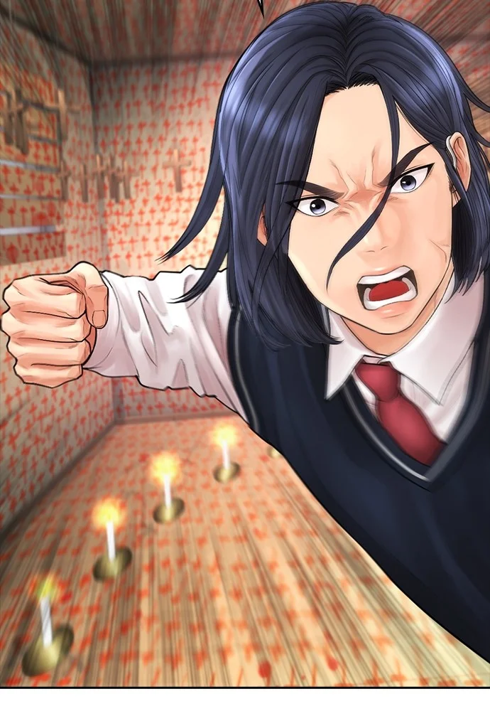 Highschool Lunch Dad Chapter 75 Gambar 142