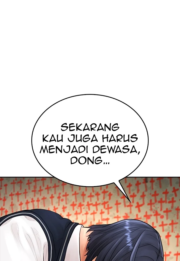 Highschool Lunch Dad Chapter 75 Gambar 156