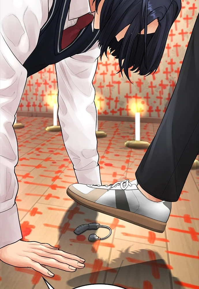 Highschool Lunch Dad Chapter 75 Gambar 157