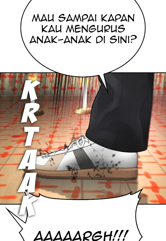 Highschool Lunch Dad Chapter 75 Gambar 159