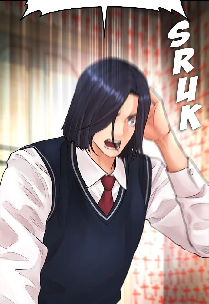 Highschool Lunch Dad Chapter 75 Gambar 150