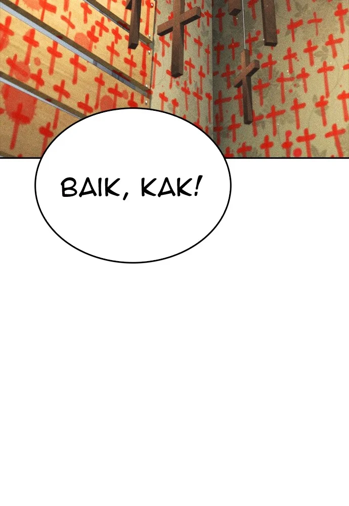 Highschool Lunch Dad Chapter 75 Gambar 165