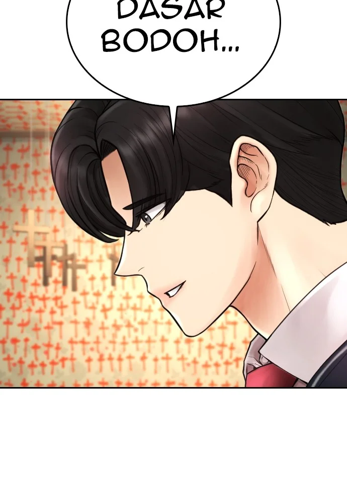 Highschool Lunch Dad Chapter 75 Gambar 163