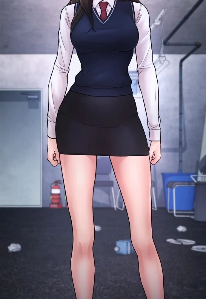 Highschool Lunch Dad Chapter 75 Gambar 175