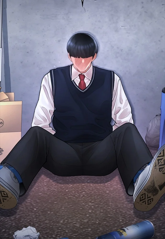 Highschool Lunch Dad Chapter 75 Gambar 170