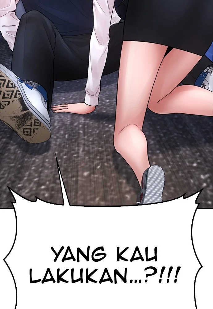 Highschool Lunch Dad Chapter 75 Gambar 181