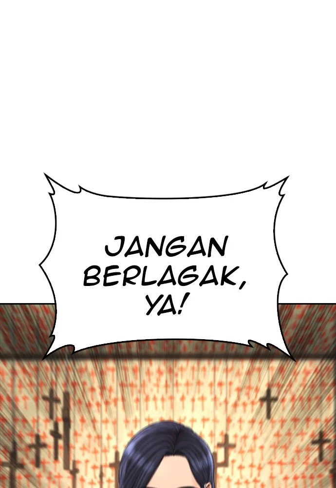 Highschool Lunch Dad Chapter 75 Gambar 30