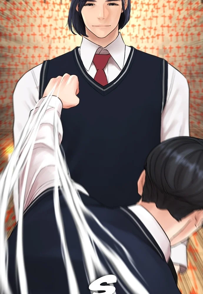 Highschool Lunch Dad Chapter 75 Gambar 31