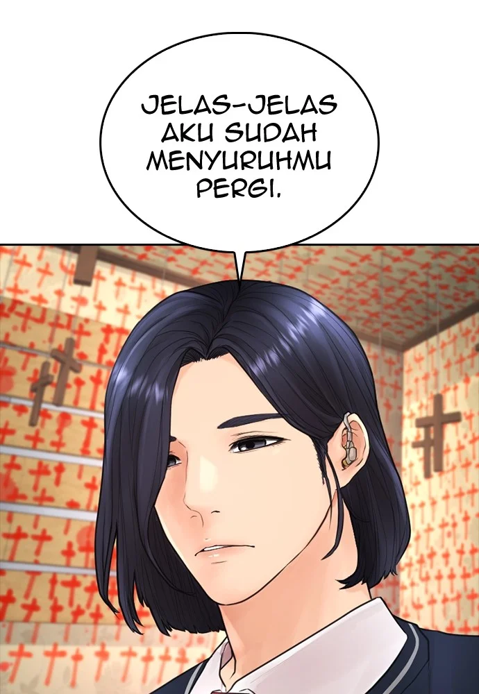 Highschool Lunch Dad Chapter 75 Gambar 45