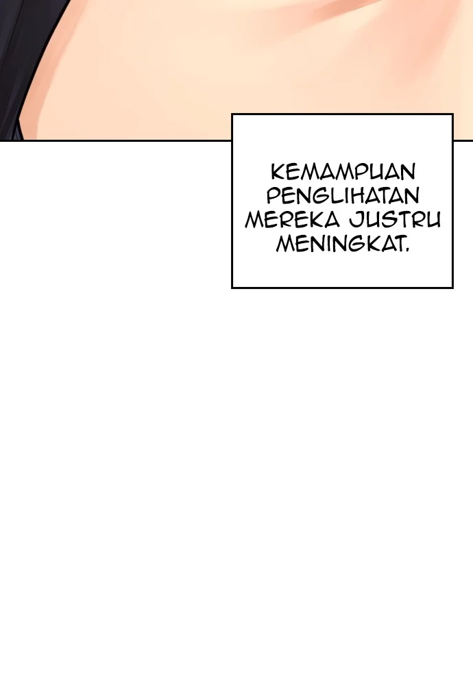 Highschool Lunch Dad Chapter 75 Gambar 58