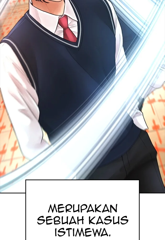 Highschool Lunch Dad Chapter 75 Gambar 60