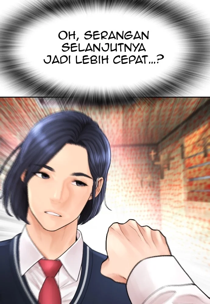 Highschool Lunch Dad Chapter 75 Gambar 67