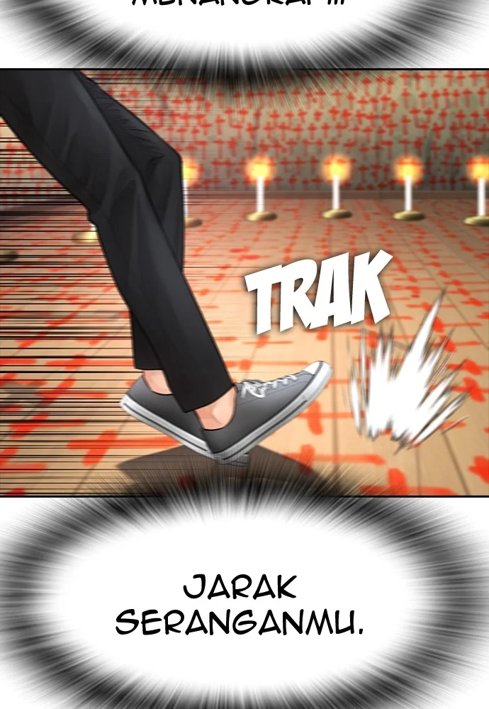 Highschool Lunch Dad Chapter 75 Gambar 69