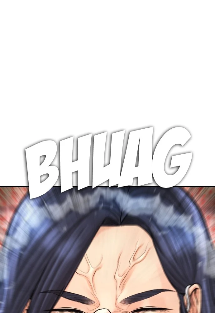 Highschool Lunch Dad Chapter 75 Gambar 74