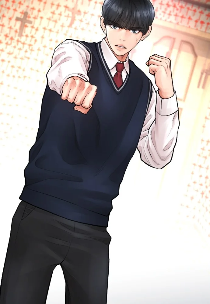 Highschool Lunch Dad Chapter 75 Gambar 79