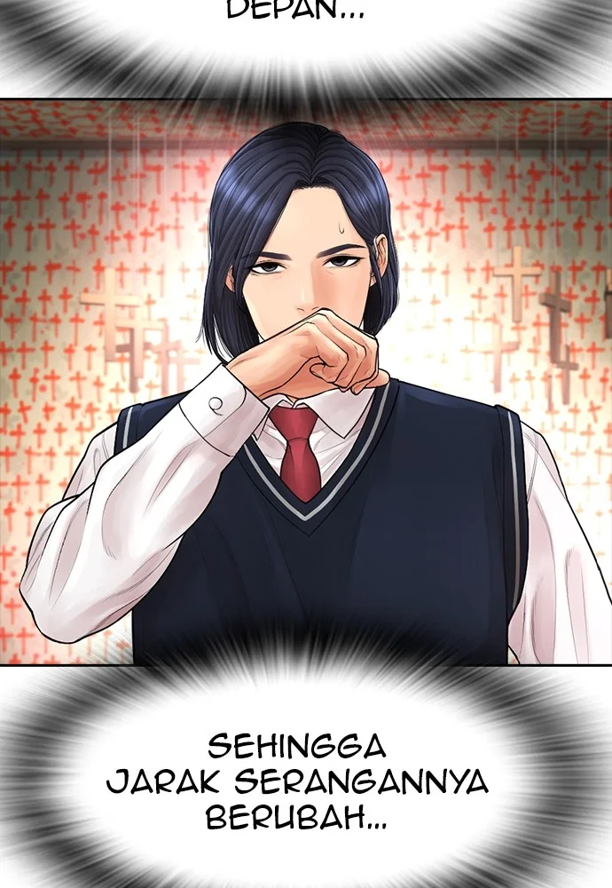 Highschool Lunch Dad Chapter 75 Gambar 81