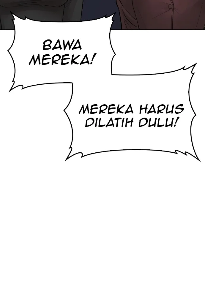 Highschool Lunch Dad Chapter 75 Gambar 98