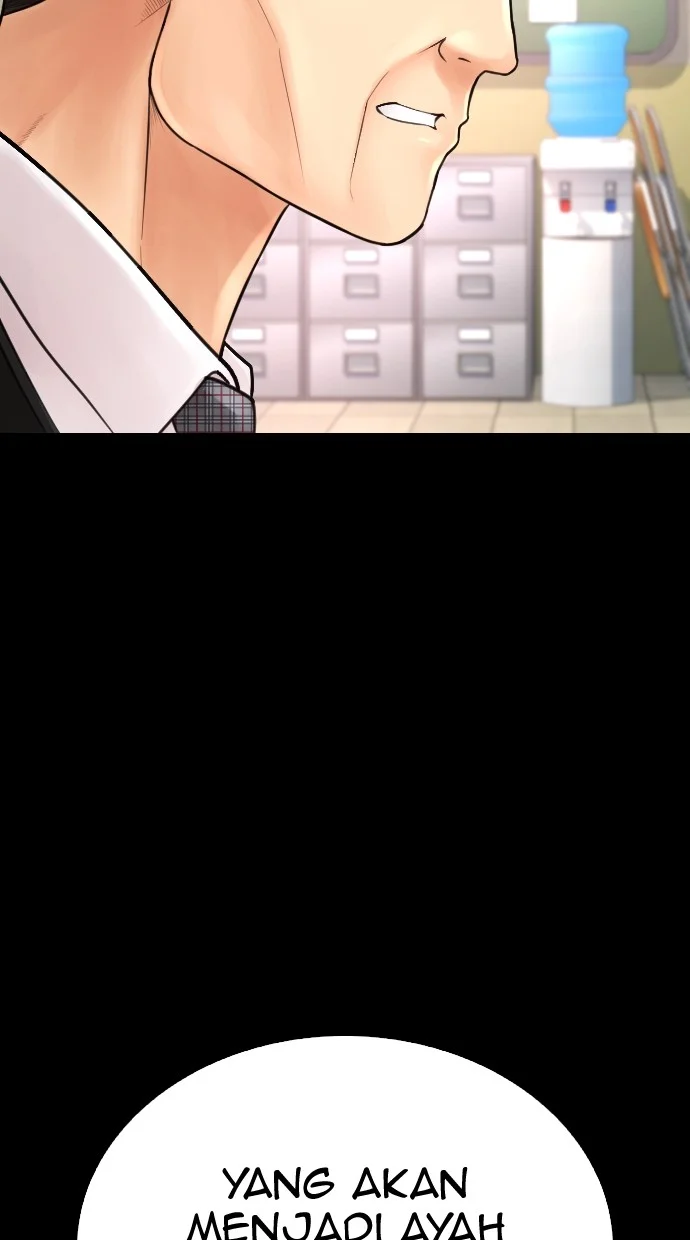 Highschool Lunch Dad Chapter 76 Gambar 105