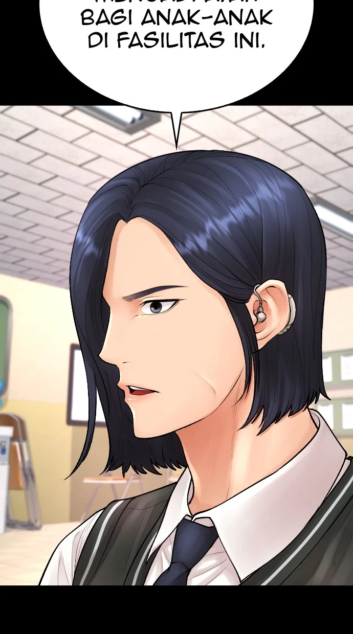 Highschool Lunch Dad Chapter 76 Gambar 106