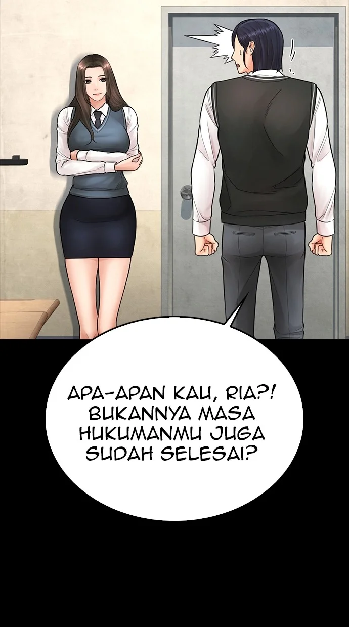 Highschool Lunch Dad Chapter 76 Gambar 109