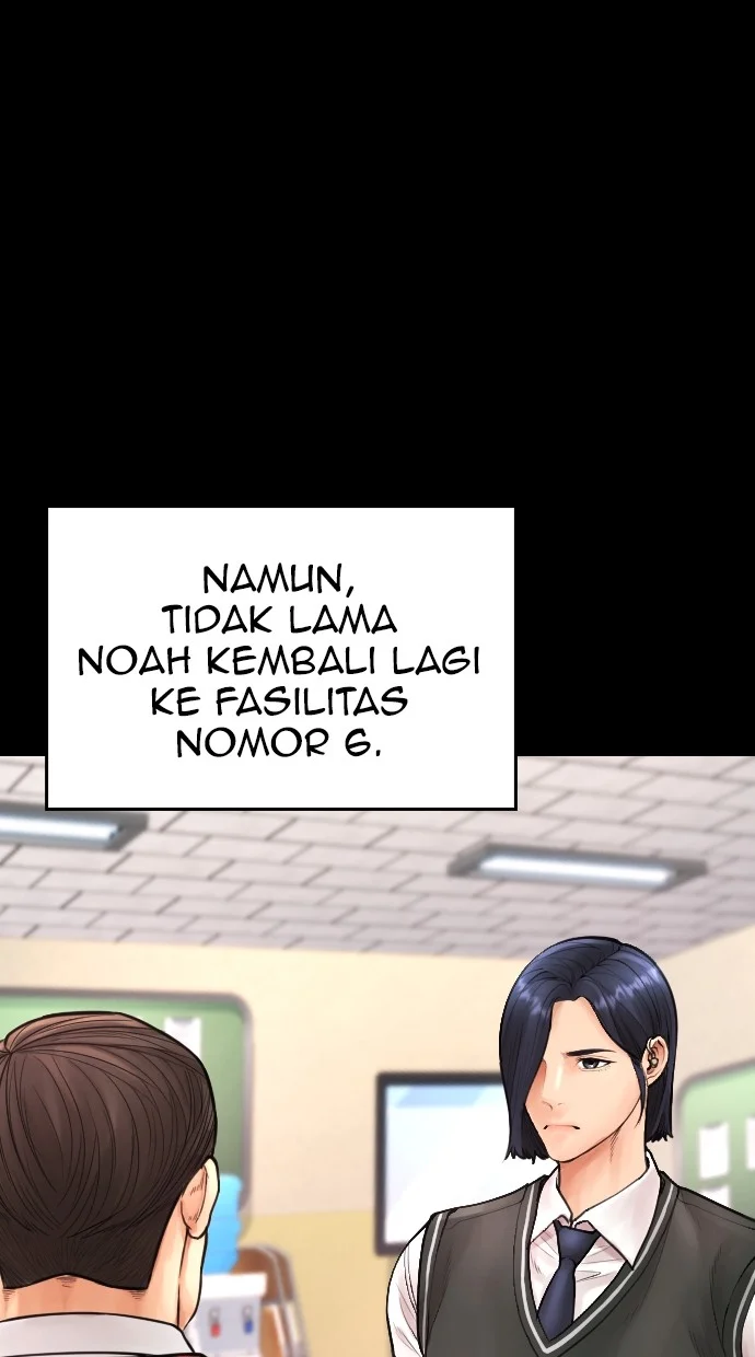 Highschool Lunch Dad Chapter 76 Gambar 100