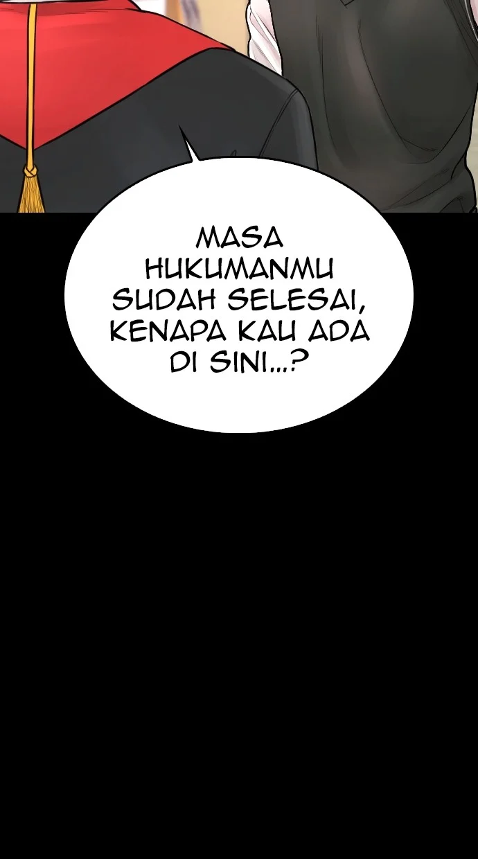 Highschool Lunch Dad Chapter 76 Gambar 101